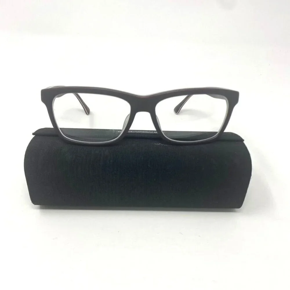 Dolce & Gabbana preowned prescription